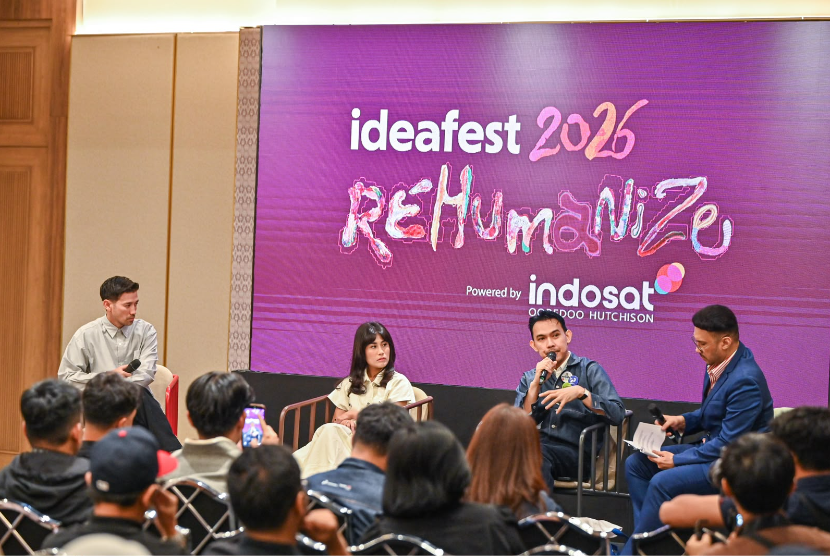 Pertamina Eco RunFest 2026 Jadi Gerakan untuk Sehatkan Manusia dan Lingkungan