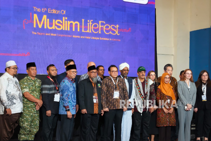 Jakarta Halal Expo and Conference (JHEC) 2026 mempertemukan lebih dari 30 pelaku usaha halal Indonesia dengan lebih dari 14 buyer dan investor dari lebih dari 15 negara melalui skema business matching business-to-business (B2B).