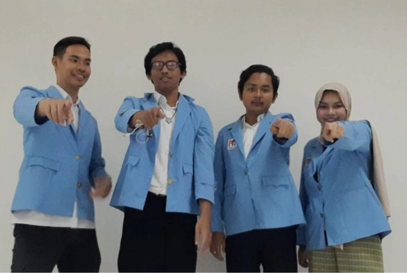 Mahasiswa UNM yang Lolos PKM Paparkan Inovasi Game MEMORion+ untuk Anak ADHD di PKP2 2026