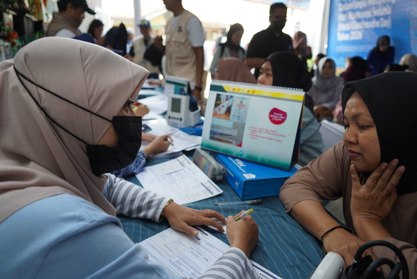 Pelayanan KB Gratis Digelar Serentak hingga 7 Oktober 2026