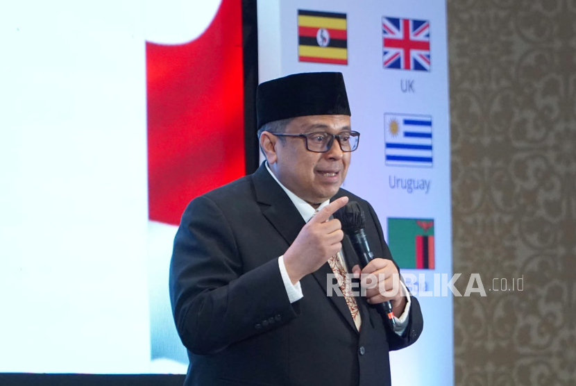Babe Haikal Jelaskan Wajib Halal Untungkan Semua Pihak