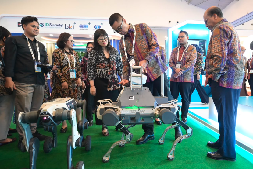 PLN Perkuat Infrastruktur Kelistrikan untuk Dukung Pertumbuhan Data Center di Indonesia