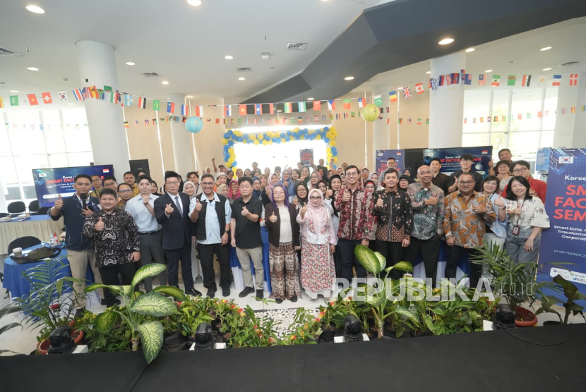 Kemenkop Nilai Smart Data dan AI Tingkatkan Produktivitas Koperasi dan UMKM