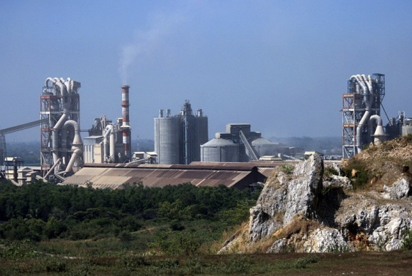 Govt prepares incentive for cement investor | Republika Online