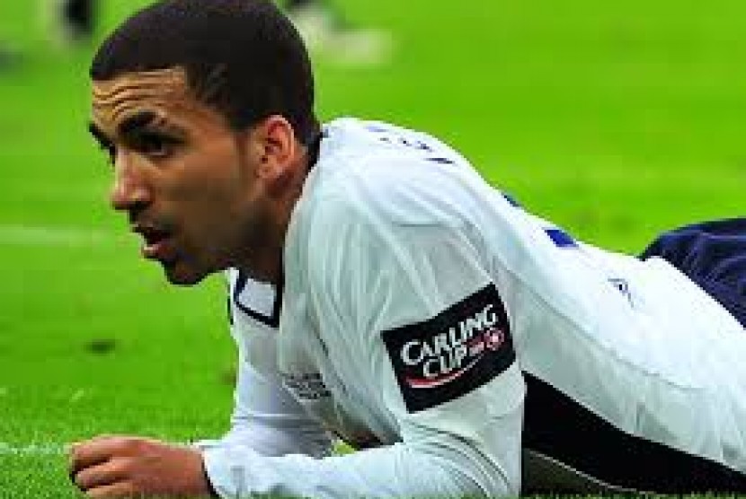 Aaron Lennon