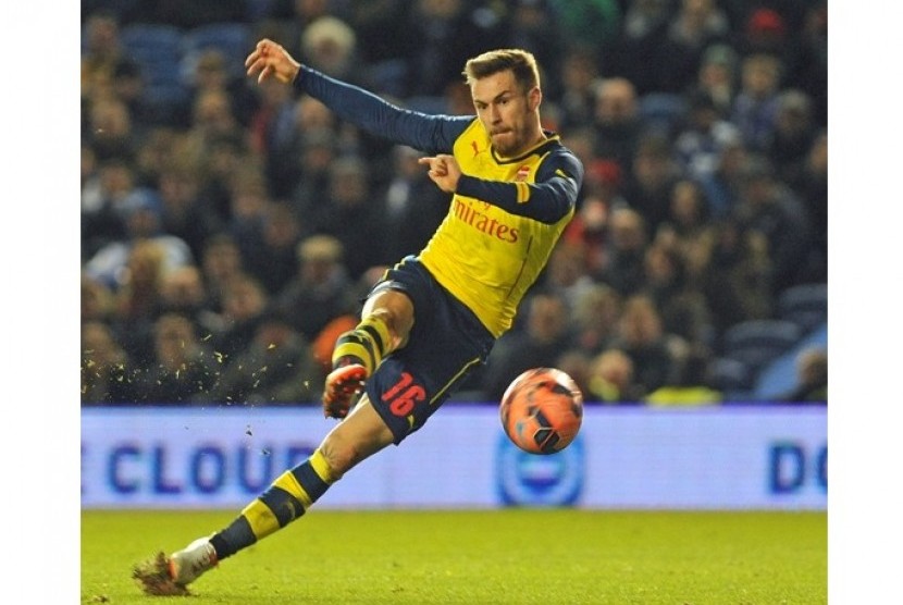 Aaron Ramsey