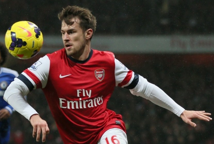 Aaron Ramsey