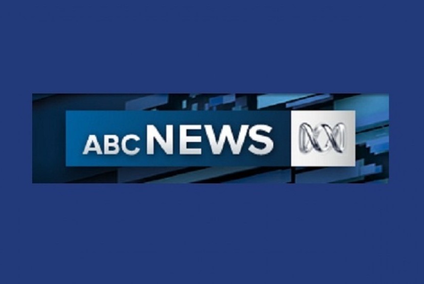 ABC News (Australian Broadcasting Corporation) logo