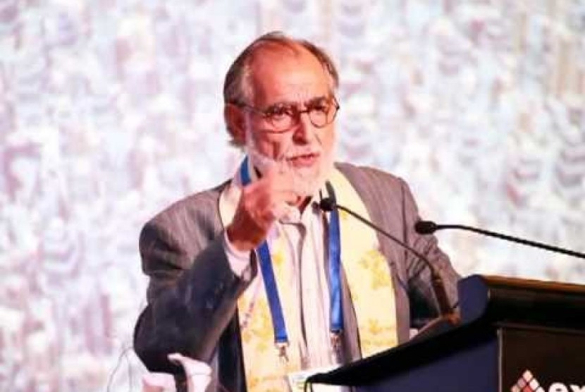 Abdel Wahed el-Wakil