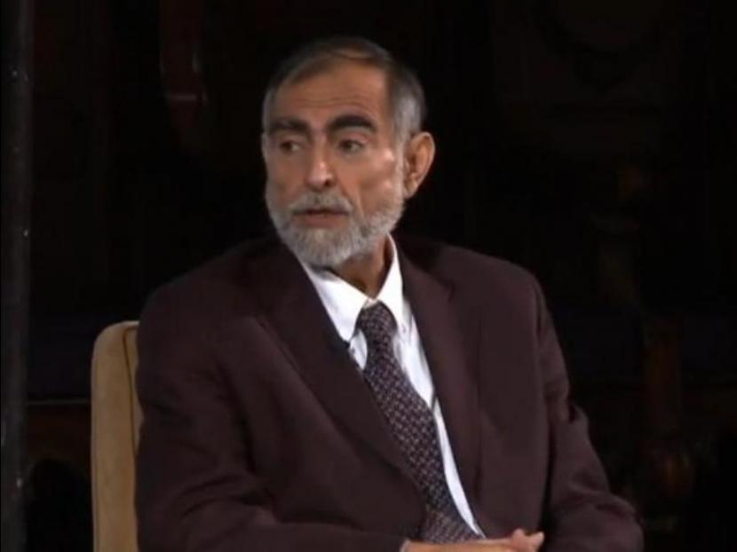 Abdel-Wahed El-Wakil