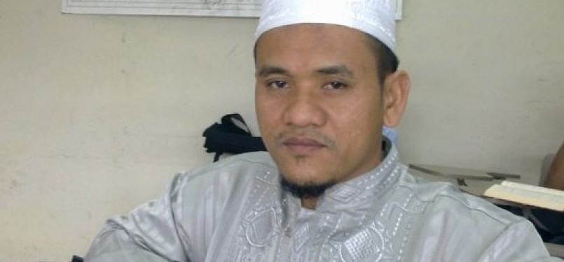 Abdul Aziz Laia