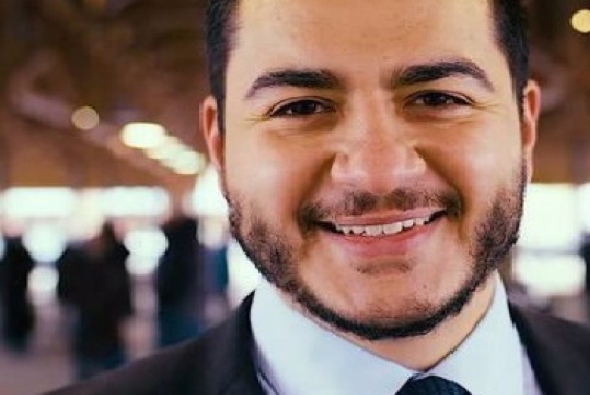 Abdul El-Sayed 