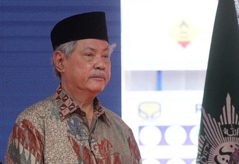 Mantan Menteri Agama dan Menteri Pendidikan, Abdul Malik Fadjar, meninggal dunia pada Senin (7/9) di Jakarta,