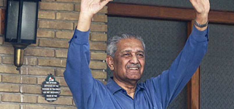 Abdul Qadeer Khan