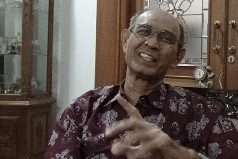 Abdul Rahman Saleh