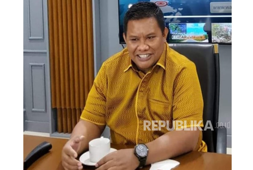 Abdul Rahman Farisi