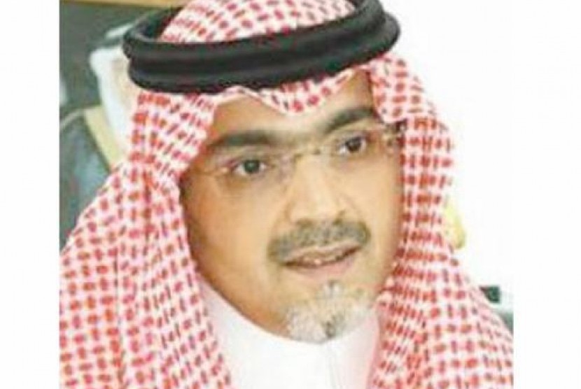 Abdullah Kamel