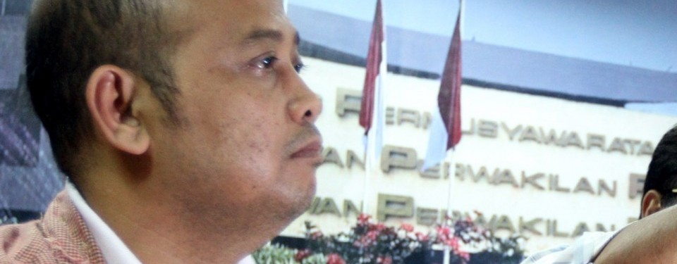 Abi Hasantoso