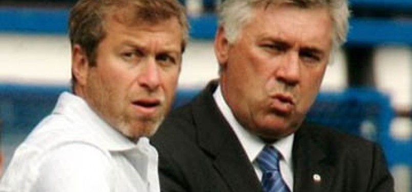 Abramovich-Ancelotti