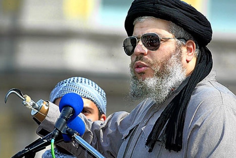 Abu Hamza