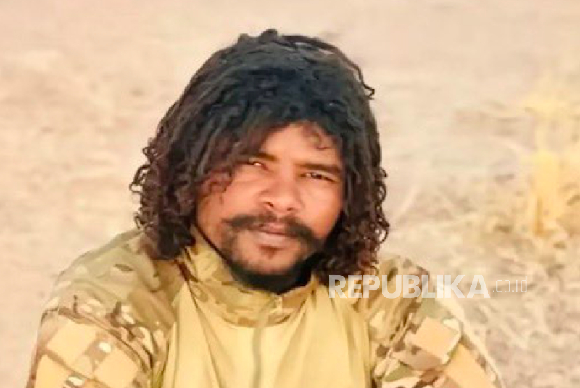 Mengungkap Kekejaman Abu Lulu, 'Tukang Jagal' RSF yang Targetkan Bunuh Dua Ribu Nyawa