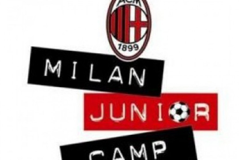 AC Milan Junior Camp