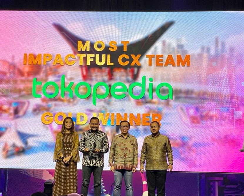 Acara CX Awards ini direncanakan akan menjadi agenda tahunan ICXP sebagai ajang apresiasi atas kinerja para insan CX dalam memberikan kontribusi yang positif bagi perkembangan CX di Indonesia.