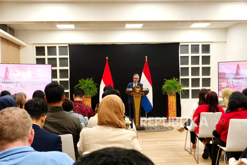 PGN Tampilkan Ekosistem & Inovasi DEB Balkondes Karangrejo Borobudur ke Pasar Eropa