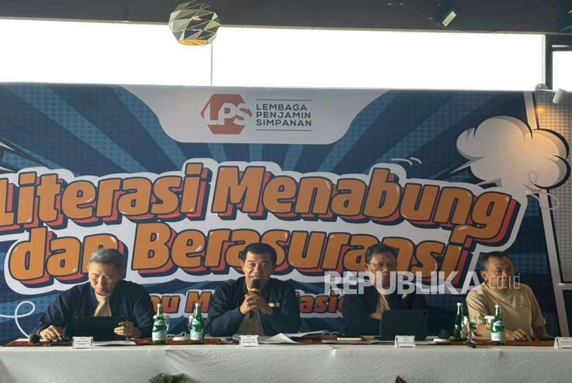 LPS Buka Peluang PPP Maju 2027, Polis Asuransi Dijamin hingga Rp700 Juta