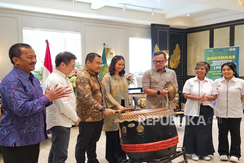 Industri Lesu, Pengusaha Taman Rekreasi Minta Pemerintah Pangkas Harga Tiket Pesawat