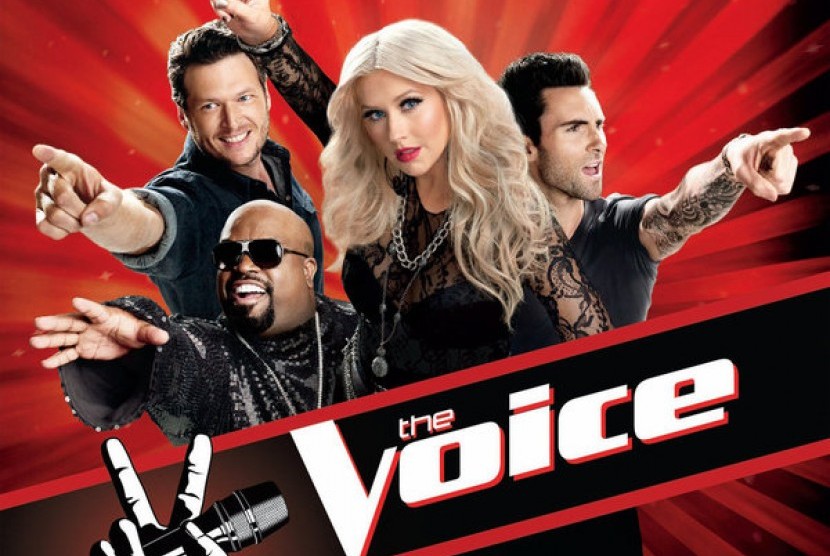 Acara The Voice