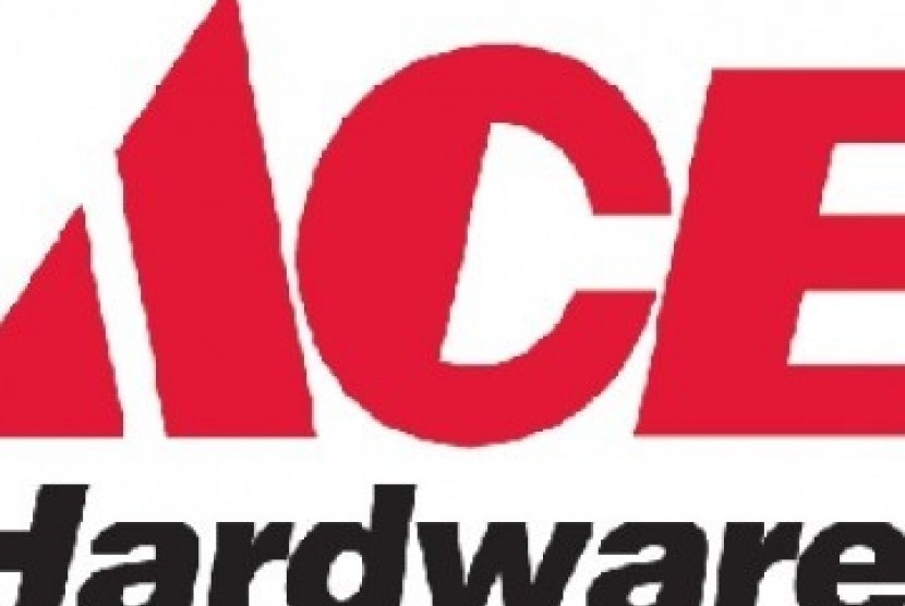 Ace Hardware. PT Ace Hardware Indonesia Tbk terancam pailit.