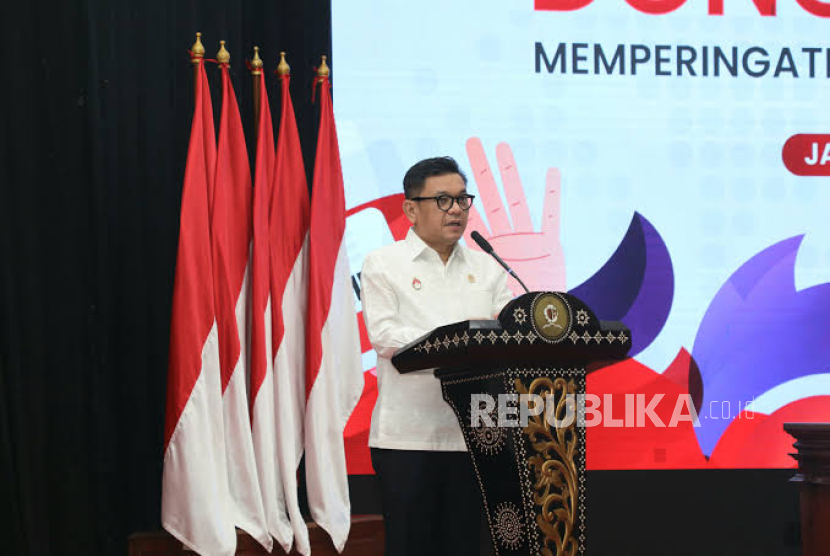 LIRA: Demokrasi Butuh Ormas yang Kuat, Independen, dan Berpihak pada Rakyat