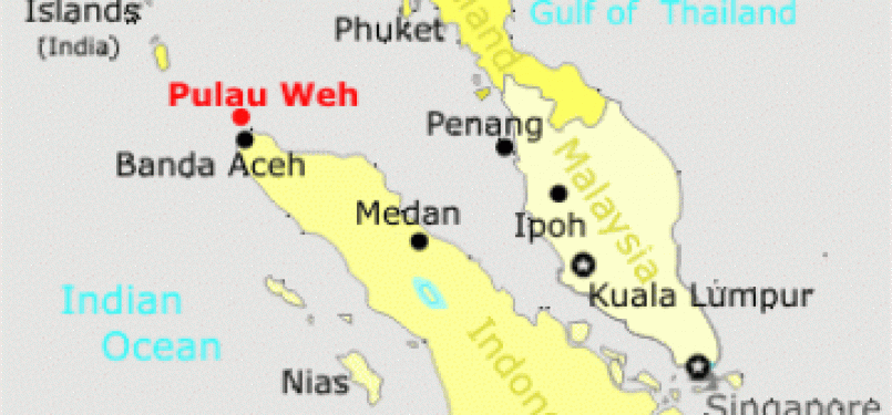 Aceh dan Malaysia