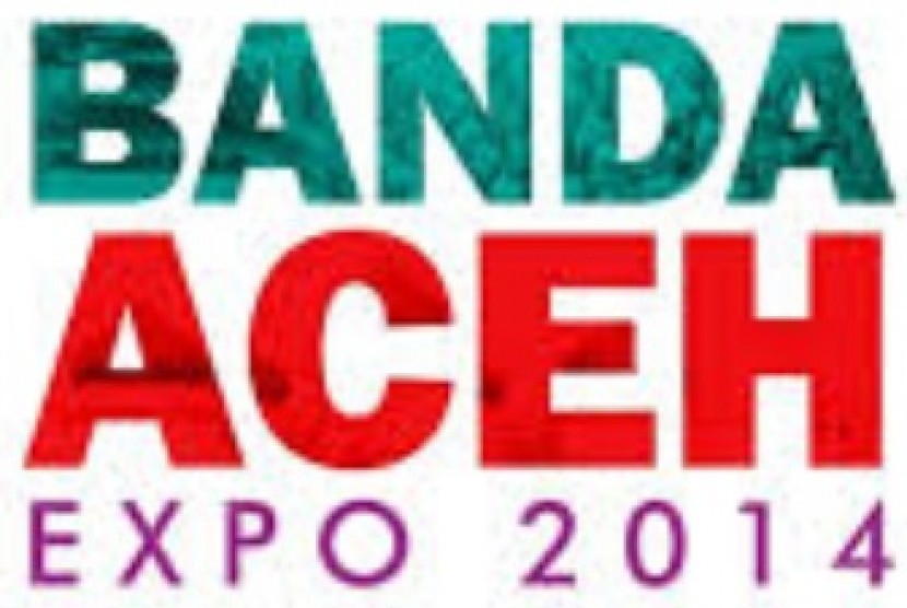 Aceh Expo 2014