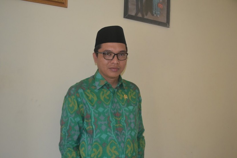 Achmad Baidowi