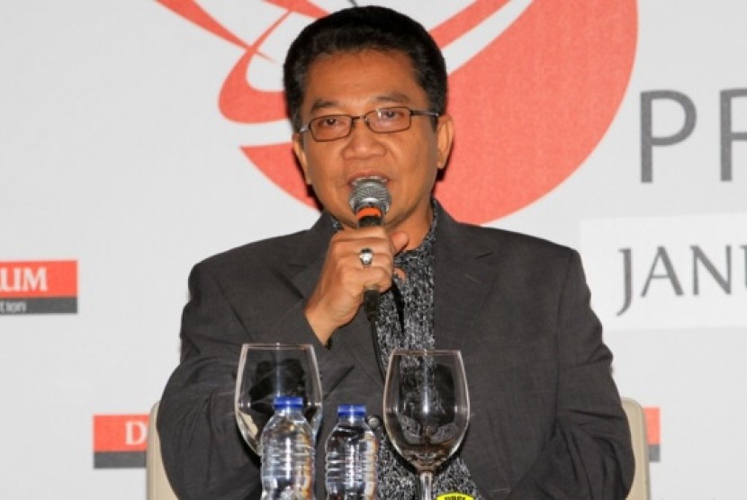 Achmad Budiharto