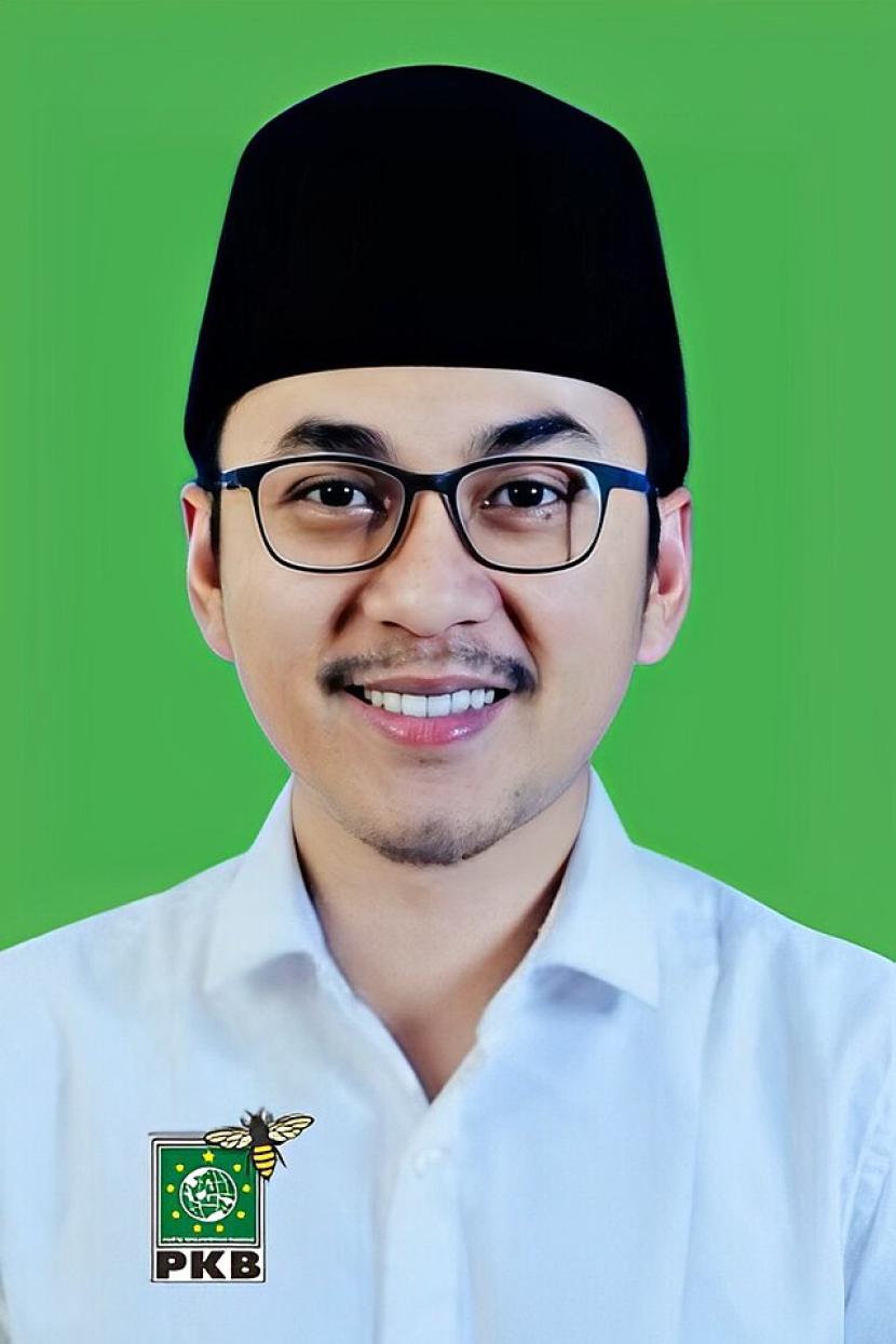 Achmad Ghufron Sirodj