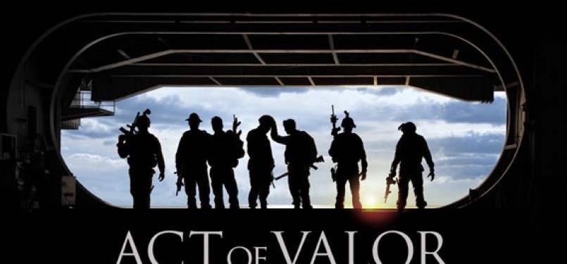 Act of Valor