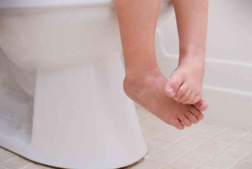 6 Tips Toilet Training yang Tepat dan Mudah untuk Si Kecil