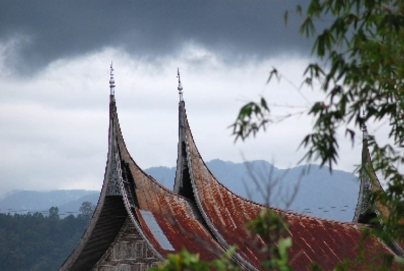 Ada sejumlah tempat wisata menarik di Sumatra Barat, salah satunya di daerah Payakumbuh.