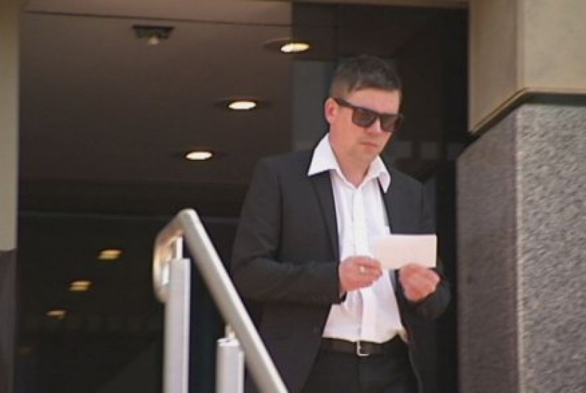 Adam Charles Jose mengaku bersalah melakukan pelecehan seksual kepada dua korban wanita yang juga murid di sekolah tarinya di Hobart Utara. 