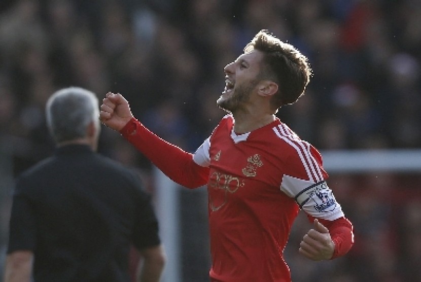 Adam Lallana