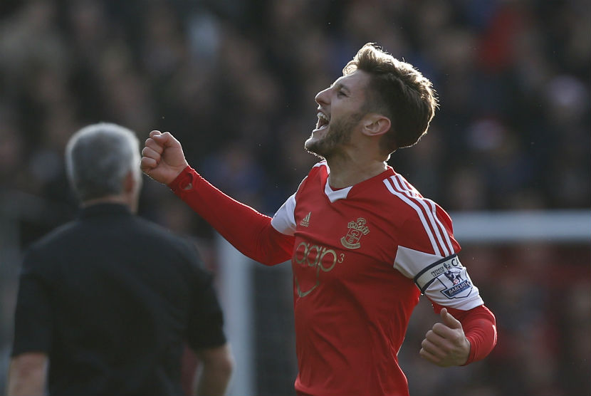 Adam Lallana 