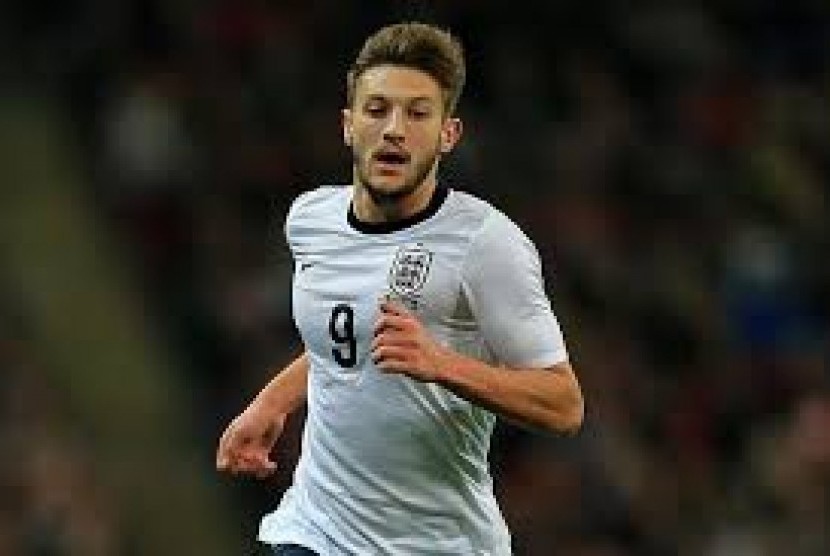 Adam Lallana