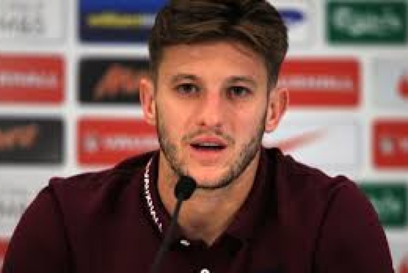 adam lallana