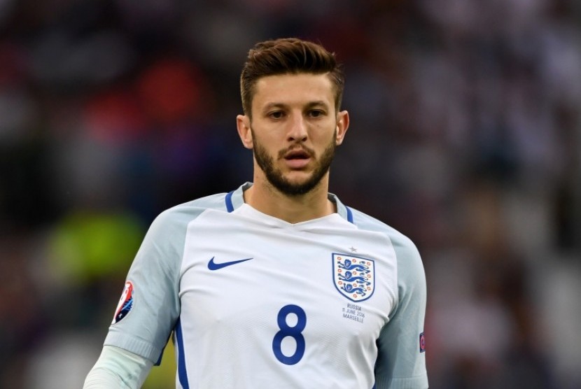 Adam Lallana