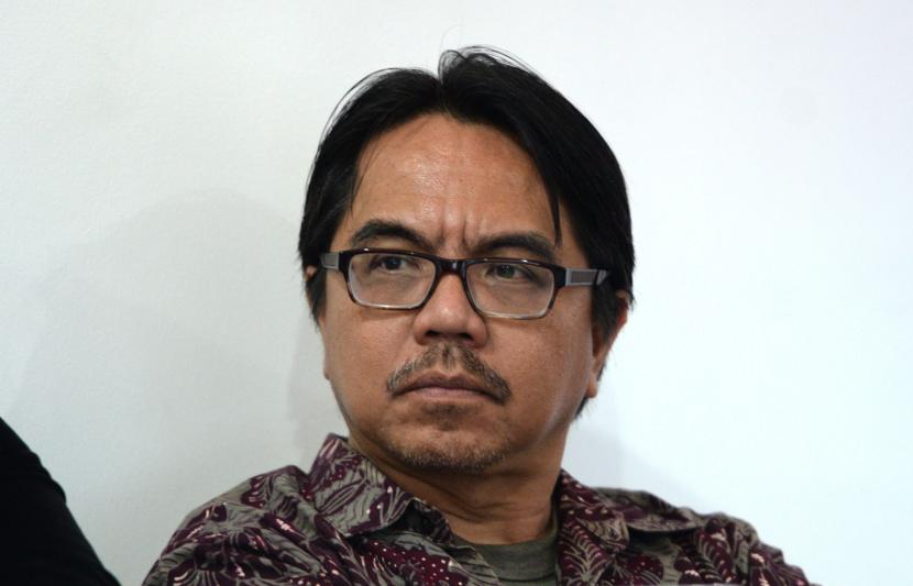 etua Pergerakan Indonesia untuk Semua (PIS), Ade Armando, menilai penolakan pendirian Masjid Taqwa Muhammadiyah Bireuen melanggar hak beribadah.  