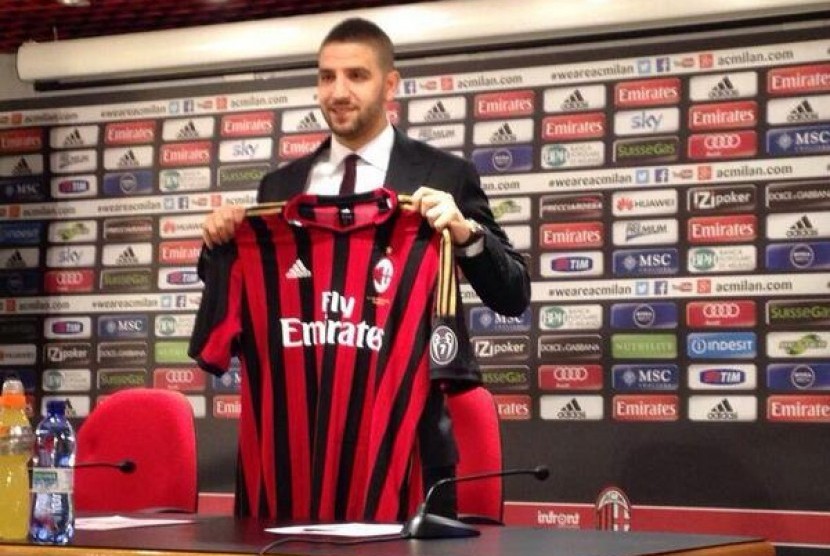 Adel Taarabt