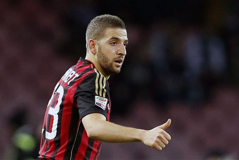 Adel Taarabt